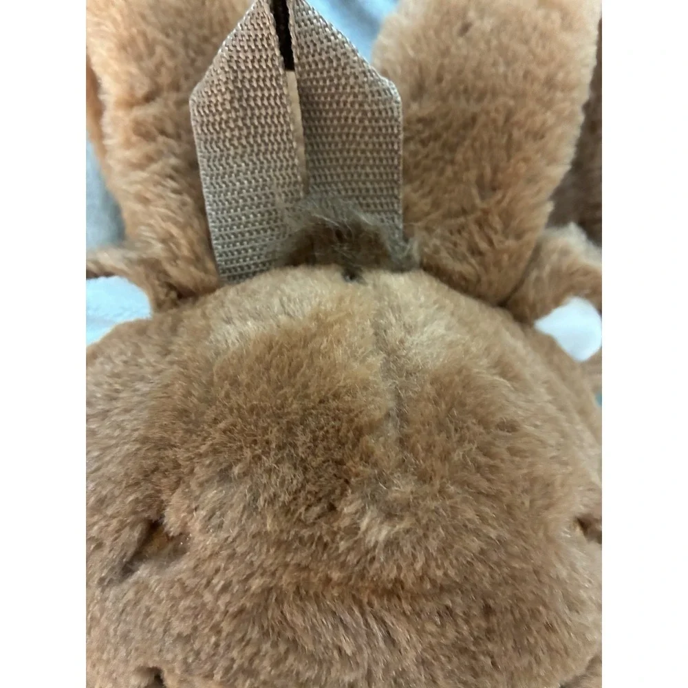 Care Bears Tenderheart Bear Plush Backpack